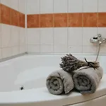 דירה Apartma Metija Lux Z Savno קובאריד