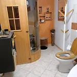 דירה Apartma Metija Lux Z Savno