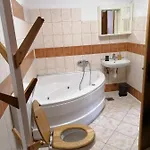 דירה Apartma Metija Lux Z Savno *
