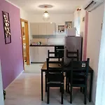 Apartma Metija Lux Z Savno דירה