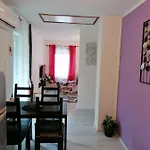 Apartma Metija Lux Z Savno * קובאריד