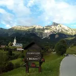 Apartma Metija Lux Z Savno דירה קובאריד