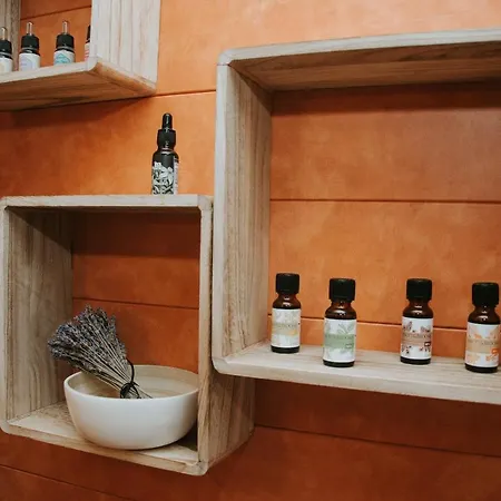 Apartma Metija Lux Z Savno Apartamento