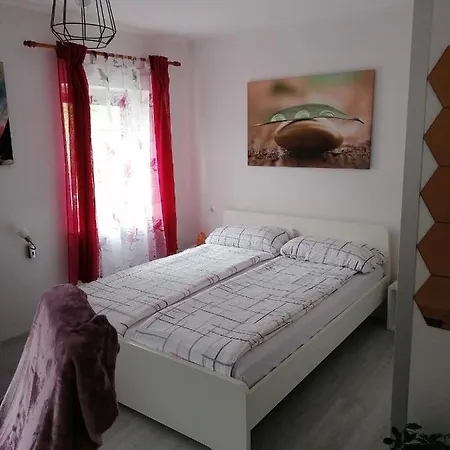 Apartma Metija Lux Z Savno Apartment
