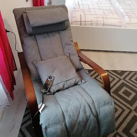 Apartma Metija Lux Z Savno * Kobarid