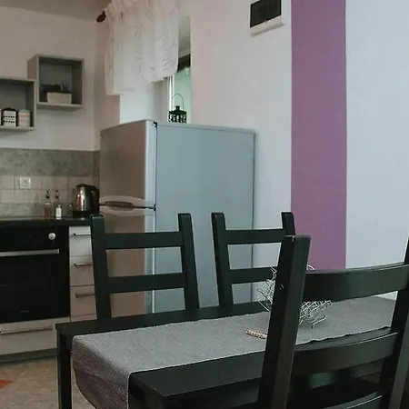 Metija Lux With Private Sauna Apartment