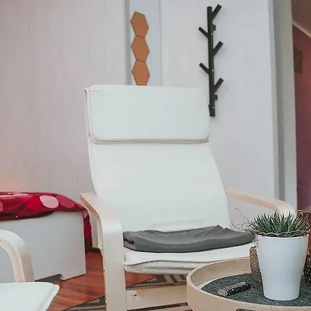 Metija Lux With Private Sauna Apartment *