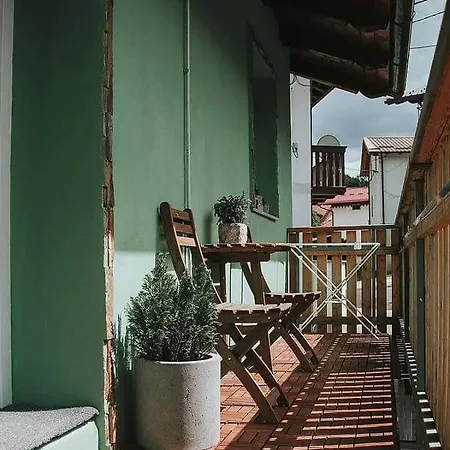 Apartment Metija Lux With Private Sauna Kobarid