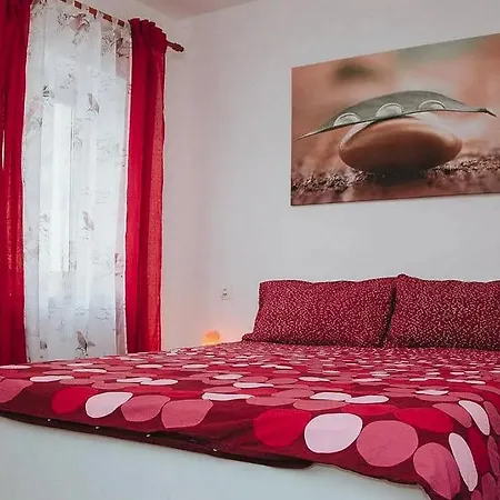 Apartment Metija Lux With Private Sauna *