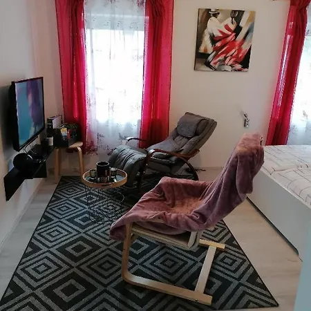 Metija Lux With Private Sauna Apartment *