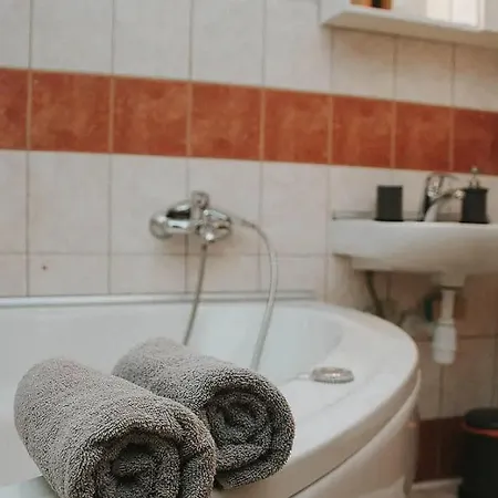 Apartment Metija Lux With Private Sauna Kobarid