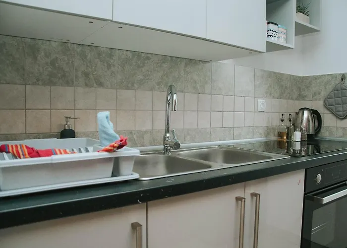 Apartma Metija Lux Z Savno Kobarid