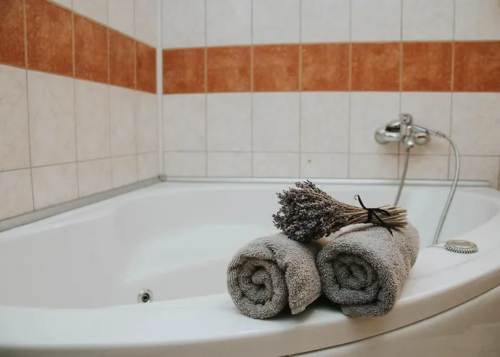 Apartmán Apartma Metija Lux Z Savno Kobarid