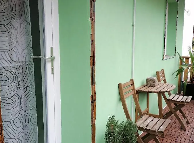 Apartamento Apartma Metija Lux Z Savno *