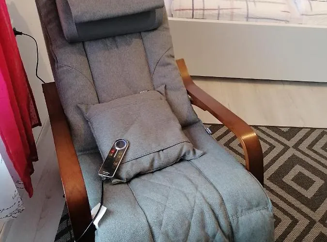 Apartma Metija Lux Z Savno * Kobarid