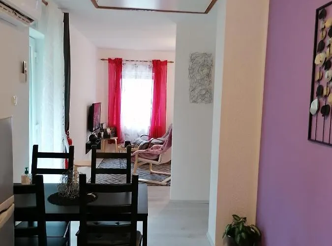 Apartma Metija Lux Z Savno * Kobarid